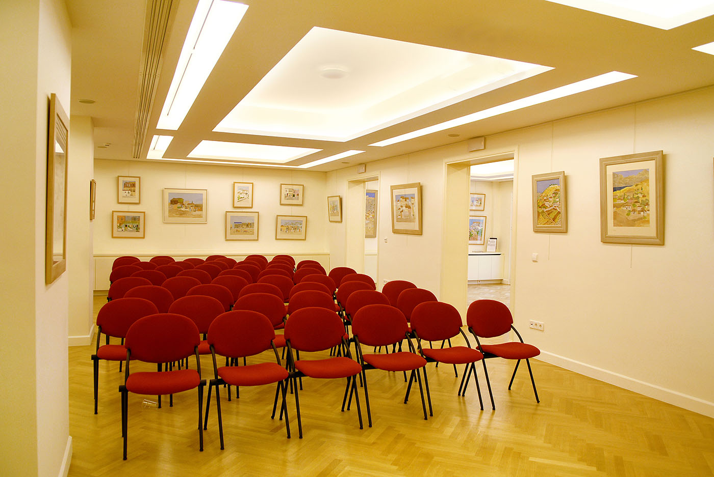 The Panayiotis & Effie Michelis Foundation